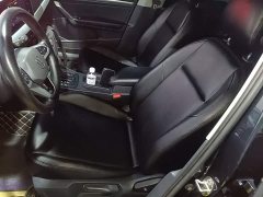 Volkswagen Lavida 2023 1.5L Automatic Deyi Edition - ფოტო 14