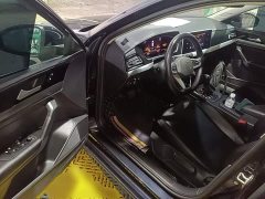 Volkswagen Lavida 2023 1.5L Automatic Deyi Edition - ფოტო 15