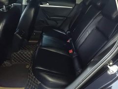 Volkswagen Lavida 2023 1.5L Automatic Deyi Edition - ფოტო 16