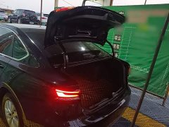Volkswagen Lavida 2023 1.5L Automatic Deyi Edition - ფოტო 18