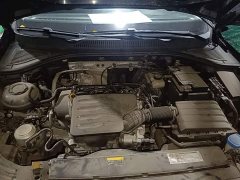 Volkswagen Lavida 2023 1.5L Automatic Deyi Edition - ფოტო 19
