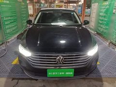 Volkswagen Lavida 2023 1.5L Automatic Deyi Edition - ფოტო 2