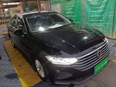 Volkswagen Lavida 2023 1.5L Automatic Deyi Edition - ფოტო 3