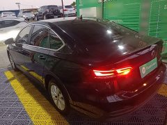 Volkswagen Lavida 2023 1.5L Automatic Deyi Edition - ფოტო 4