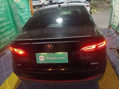 Volkswagen Lavida 2023 1.5L Automatic Deyi Edition - ფოტო 5