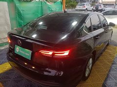 Volkswagen Lavida 2023 1.5L Automatic Deyi Edition - ფოტო 6