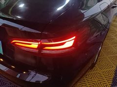 Volkswagen Lavida 2023 1.5L Automatic Deyi Edition - ფოტო 7