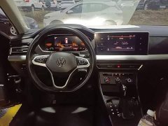 Volkswagen Lavida 2023 1.5L Automatic Deyi Edition - ფოტო 9