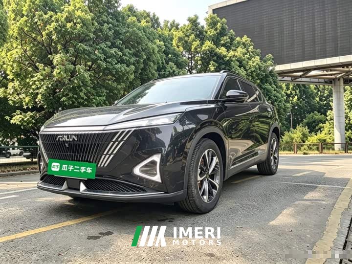 Dongfeng Haohao 2023 DH-i 1.5T Luxury Edition - ავტომობილი ჩინეთიდან