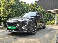 Dongfeng Haohao 2023 DH-i 1.5T Luxury Edition - ფოტო 1