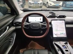 Dongfeng Haohao 2023 DH-i 1.5T Luxury Edition - ფოტო 10