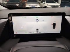 Dongfeng Haohao 2023 DH-i 1.5T Luxury Edition - ფოტო 11