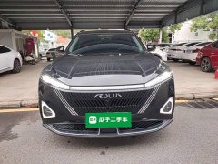 Dongfeng Haohao 2023 DH-i 1.5T Luxury Edition - ფოტო 2
