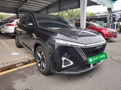 Dongfeng Haohao 2023 DH-i 1.5T Luxury Edition - ფოტო 3