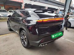 Dongfeng Haohao 2023 DH-i 1.5T Luxury Edition - ფოტო 4