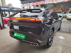 Dongfeng Haohao 2023 DH-i 1.5T Luxury Edition - ფოტო 6