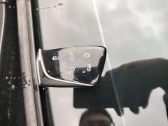 Dongfeng Haohao 2023 DH-i 1.5T Luxury Edition - ფოტო 8