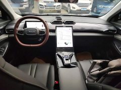 Dongfeng Haohao 2023 DH-i 1.5T Luxury Edition - ფოტო 9
