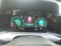 Volkswagen Golf 2021 280TSI DSG Pro - ფოტო 11