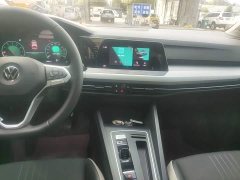 Volkswagen Golf 2021 280TSI DSG Pro - ფოტო 12