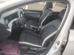 Volkswagen Golf 2021 280TSI DSG Pro - ფოტო 14