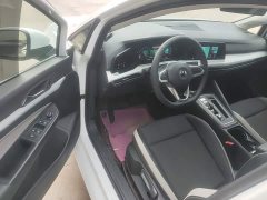 Volkswagen Golf 2021 280TSI DSG Pro - ფოტო 15