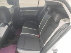 Volkswagen Golf 2021 280TSI DSG Pro - ფოტო 16