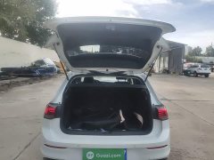 Volkswagen Golf 2021 280TSI DSG Pro - ფოტო 18