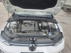 Volkswagen Golf 2021 280TSI DSG Pro - ფოტო 19