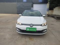 Volkswagen Golf 2021 280TSI DSG Pro - ფოტო 2