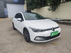Volkswagen Golf 2021 280TSI DSG Pro - ფოტო 3