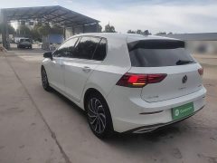 Volkswagen Golf 2021 280TSI DSG Pro - ფოტო 4