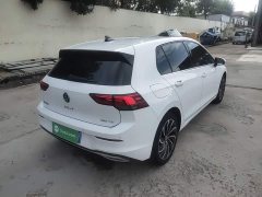 Volkswagen Golf 2021 280TSI DSG Pro - ფოტო 6
