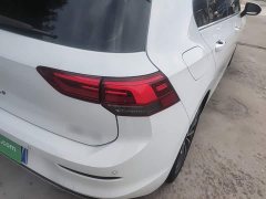 Volkswagen Golf 2021 280TSI DSG Pro - ფოტო 7