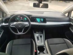 Volkswagen Golf 2021 280TSI DSG Pro - ფოტო 9