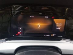 Volkswagen Golf 200TSI DSG - ფოტო 11