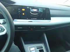 Volkswagen Golf 200TSI DSG - ფოტო 12