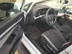 Volkswagen Golf 200TSI DSG - ფოტო 15