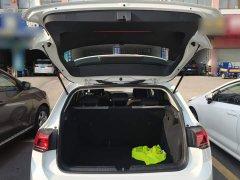 Volkswagen Golf 200TSI DSG - ფოტო 18