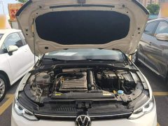 Volkswagen Golf 200TSI DSG - ფოტო 19