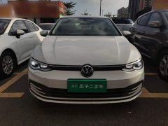 Volkswagen Golf 200TSI DSG - ფოტო 2