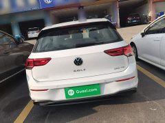 Volkswagen Golf 200TSI DSG - ფოტო 5