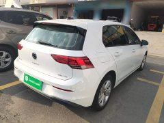 Volkswagen Golf 200TSI DSG - ფოტო 6