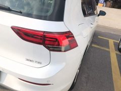 Volkswagen Golf 200TSI DSG - ფოტო 7