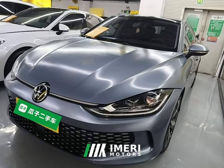 Volkswagen Lingdu L 280TSI DSG Spicy Edition - ავტომობილი ჩინეთიდან