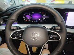 Volkswagen Lingdu L 280TSI DSG Spicy Edition - ფოტო 10