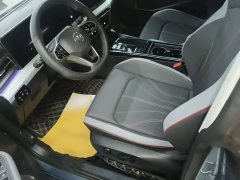 Volkswagen Lingdu L 280TSI DSG Spicy Edition - ფოტო 14