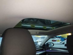 Volkswagen Lingdu L 280TSI DSG Spicy Edition - ფოტო 17
