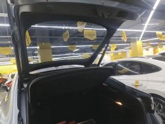 Volkswagen Lingdu L 280TSI DSG Spicy Edition - ფოტო 18
