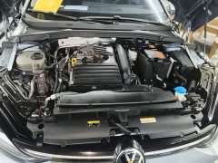 Volkswagen Lingdu L 280TSI DSG Spicy Edition - ფოტო 19